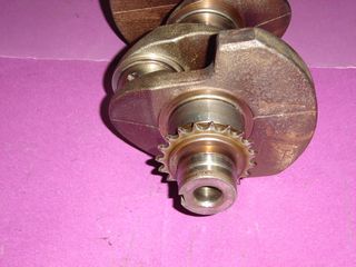 ΣΤΡΟΦΑΛΟΣ ALZ AUDI A3 '03-/A4 '01-'08/VW PASSAT-GOLF VI-BEETLE-TOURAN '00-   06A105021D-thumb-1