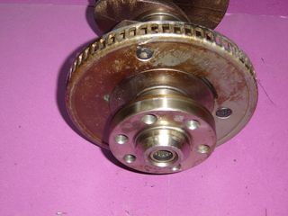 ΣΤΡΟΦΑΛΟΣ ALZ AUDI A3 '03-/A4 '01-'08/VW PASSAT-GOLF VI-BEETLE-TOURAN '00-   06A105021D-thumb-2