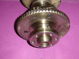 ΣΤΡΟΦΑΛΟΣ AHL AUDI A3 '96-'00/A4 '95-'01/VW GOLF IV  '97-'07/PASSAT '96-'00  06A105021A-thumb-1