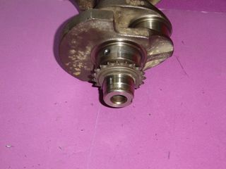 ΣΤΡΟΦΑΛΟΣ AHL AUDI A3 '96-'00/A4 '95-'01/VW GOLF IV  '97-'07/PASSAT '96-'00  06A105021A-thumb-2