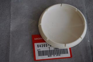 ΚΑΠΑΚΙ ΠΟΔΙΑΣ ΜΙΚΡΟ ΓΝΗΣΙΟ HONDA C50 C70 C90(GLX).-