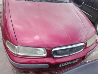 ROVER 400 2000 ΜΟΥΡΗ ΚΟΜΠΛΕ