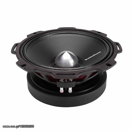 ΠΡΟΣΦΟΡΑ MIDRANGE Rockford Punch Pro 10'' PPS4-10 700w ΤΙΜΗ ΤΕΜΑΧΙΟΥ...Sound☆Street...