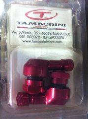Γωνιακές βαλβίδες ασφαλειας TAMBURINI T144074