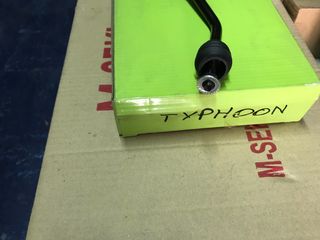 ΚΑΘΡΕΠΤΕΣ ΖΕΥΓΟΣ PIAGGIO TYPHOON-thumb-1