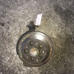 TOYOTA HI-LUX (YN 85) 2WD 89-94 Ακραξόνιο εμπρός