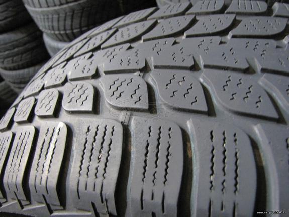 2 TMX BRIDGESTONE BLITZAK LM-25 195/65/15 *PEGASUS TYRES*