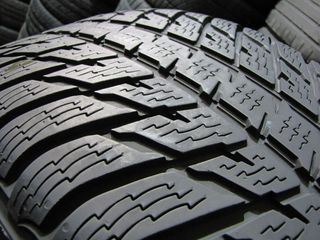 2 TMX NOKIAN WR SUV3 265/60/18 DOT 36-14 *PEGASUS TYRES*