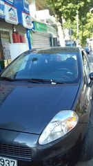 Fiat Grande Punto 2008