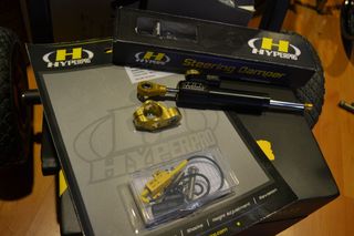 HYPERPRO GSX-R 1000 K7-K8