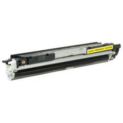 Toner Συμβατό HP 126A CE312A CP1025 yellow 1200pgs