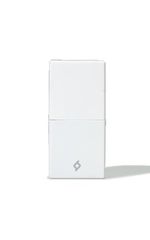 PowerBar Universal Mobile Charger 5.000mAh White