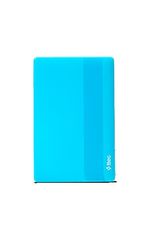 PowerCard Universal Mobile Charger 2.500mAh Blue
