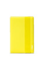 PowerCard Universal Mobile Charger 2.500mAh Yellow