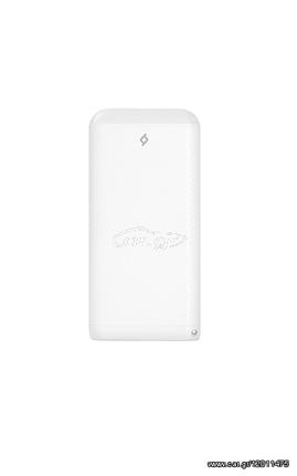 S20.000 Universal Mobile Charger 20.000mAh, White