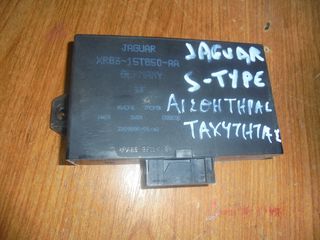 JAGUAR S-TYPE '99-'02 Πλακέτες ταχυτητων