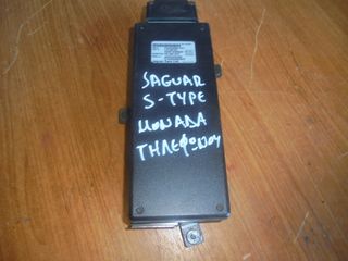 JAGUAR S-TYPE '99-'02 Πλακέτες τηλεφωνου