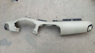 Ταμπλό NISSAN Micra K12 μπεζ