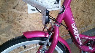 Πόλης Orient 2026 CITY CLASSIC 20'' LADY-thumb-9