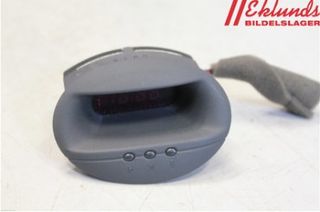 DAEWOO MATIZ 98-04 OTHONI ENDIXI ORAS ME KOD 96323322 TIM 29E EPANO