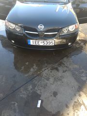 Nissan Almera '06 Motiva