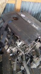 ΚΙΝΗΤΗΡΕΣ BKY-ΒΒΥ-AUA-BCA-APE-AXP.1400 16V.SEAT-SKODA-VW