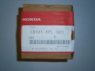 ΠΙΣΤΟΝΙ STD HONDA SCV 100 LEAD (2003-2005)