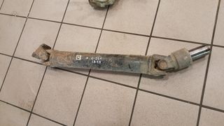 ΚΕΝΤΡΙΚΟΣ C220 LD20