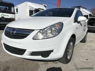 Opel Corsa 2007 CORSA 1.3 CDTI ΜΕ ΠΙΝΑΚΙΔΕΣ επαγ/κο-αγρο/κο-thumb-2