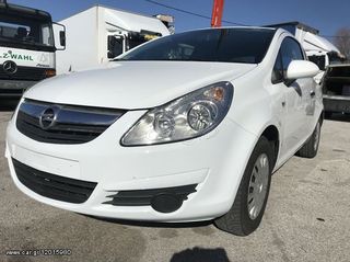 Opel Corsa 2007 CORSA 1.3 CDTI ΜΕ ΠΙΝΑΚΙΔΕΣ επαγ/κο-αγρο/κο-thumb-4