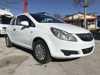 Opel Corsa 2007 CORSA 1.3 CDTI ΜΕ ΠΙΝΑΚΙΔΕΣ επαγ/κο-αγρο/κο-thumb-5