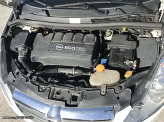 Opel Corsa 2007 CORSA 1.3 CDTI ΜΕ ΠΙΝΑΚΙΔΕΣ επαγ/κο-αγρο/κο-thumb-6