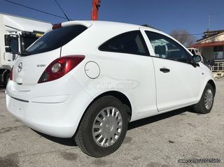 Opel Corsa 2007 CORSA 1.3 CDTI ΜΕ ΠΙΝΑΚΙΔΕΣ επαγ/κο-αγρο/κο-thumb-7
