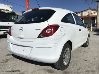 Opel Corsa 2007 CORSA 1.3 CDTI ΜΕ ΠΙΝΑΚΙΔΕΣ επαγ/κο-αγρο/κο-thumb-8
