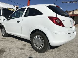 Opel Corsa 2007 CORSA 1.3 CDTI ΜΕ ΠΙΝΑΚΙΔΕΣ επαγ/κο-αγρο/κο-thumb-9
