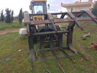 Φορτωτής Με Λάστιχα CAT 2016 ZL20F ΚΑΙΝΟΥΡΓΙΟ   ΤΙΜΗ 24500-thumb-15