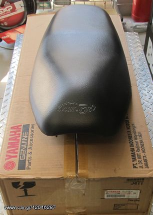 ΓΝΗΣΙΑ ΣΕΛΑ YAMAHA CRYPTON X-135