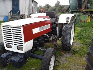 Δενδροκομικά Τρακτέρ Steyr 1985 540-650- 760-1100ΚΑΙ ΑΝΤΑΛΛΑΚ-thumb-2