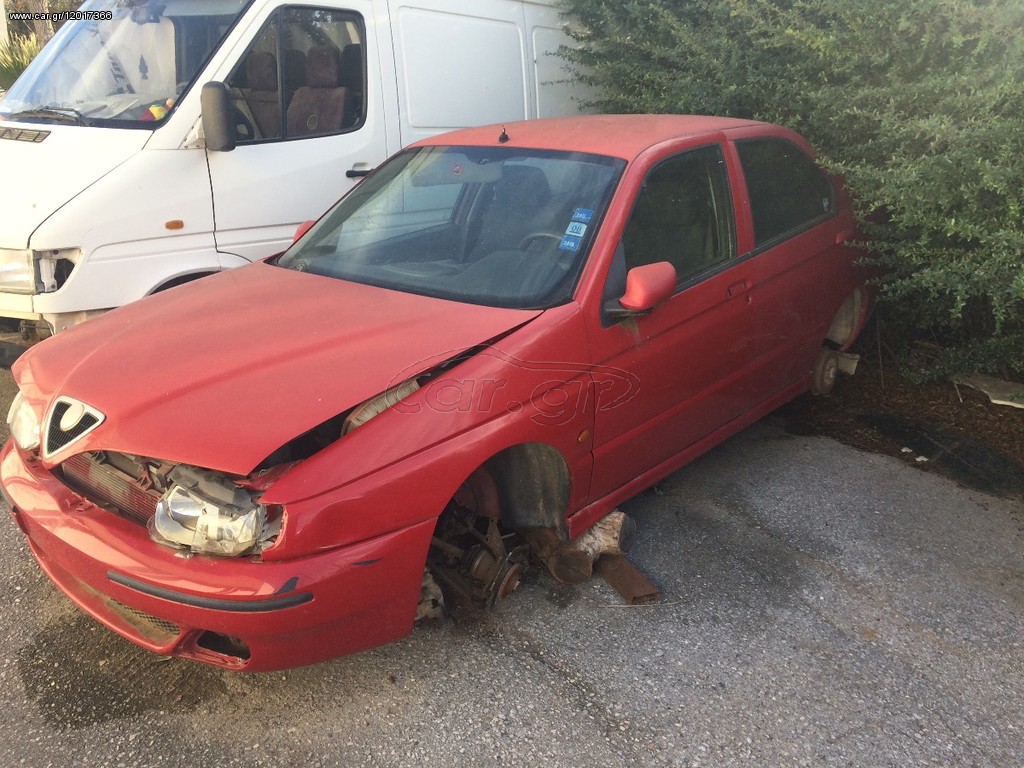 ALFA ROMEO 146