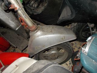Suzuki 1982 GS 50 gemma50 ΕΚΤΕΛΩΝΗΣΜΕΝΩ ΙΑΠΩΝΙΑΣ-thumb-1
