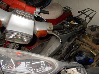 Suzuki 1982 GS 50 gemma50 ΕΚΤΕΛΩΝΗΣΜΕΝΩ ΙΑΠΩΝΙΑΣ-thumb-3