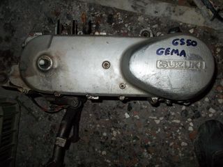 Suzuki 1982 GS 50 gemma50 ΕΚΤΕΛΩΝΗΣΜΕΝΩ ΙΑΠΩΝΙΑΣ-thumb-4