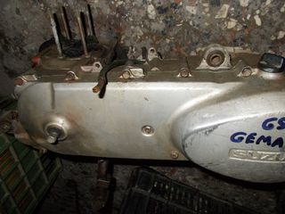 Suzuki 1982 GS 50 gemma50 ΕΚΤΕΛΩΝΗΣΜΕΝΩ ΙΑΠΩΝΙΑΣ-thumb-5