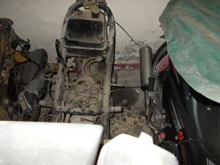 Suzuki 1982 GS 50 gemma50 ΕΚΤΕΛΩΝΗΣΜΕΝΩ ΙΑΠΩΝΙΑΣ-thumb-8