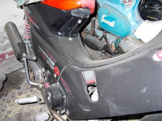 Suzuki 1982 GS 50 gemma50 ΕΚΤΕΛΩΝΗΣΜΕΝΩ ΙΑΠΩΝΙΑΣ-thumb-9