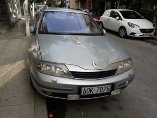 Renault Laguna 2002 2,2 diesel διαφορα ανταλλακτικα!-thumb-1
