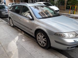 Renault Laguna 2002 2,2 diesel διαφορα ανταλλακτικα!-thumb-2