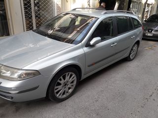 Renault Laguna 2002 2,2 diesel διαφορα ανταλλακτικα!-thumb-3