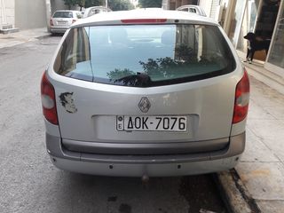 Renault Laguna 2002 2,2 diesel διαφορα ανταλλακτικα!-thumb-4