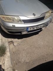 Renault Laguna '02 Διάφορο ανταλλακτικά!!